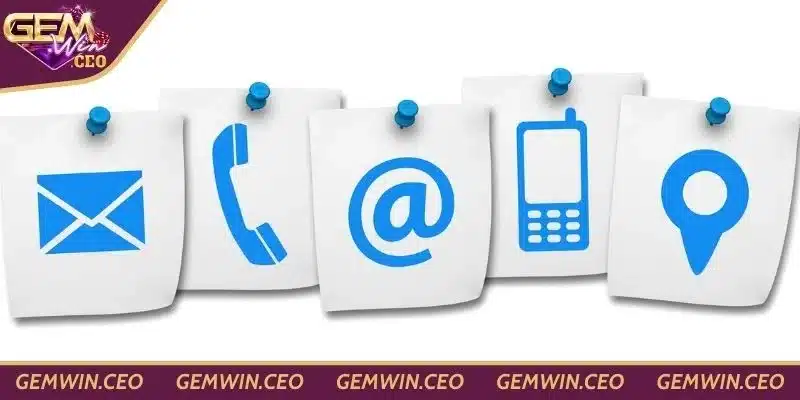 Đôi nét về liên hệ Gemwin